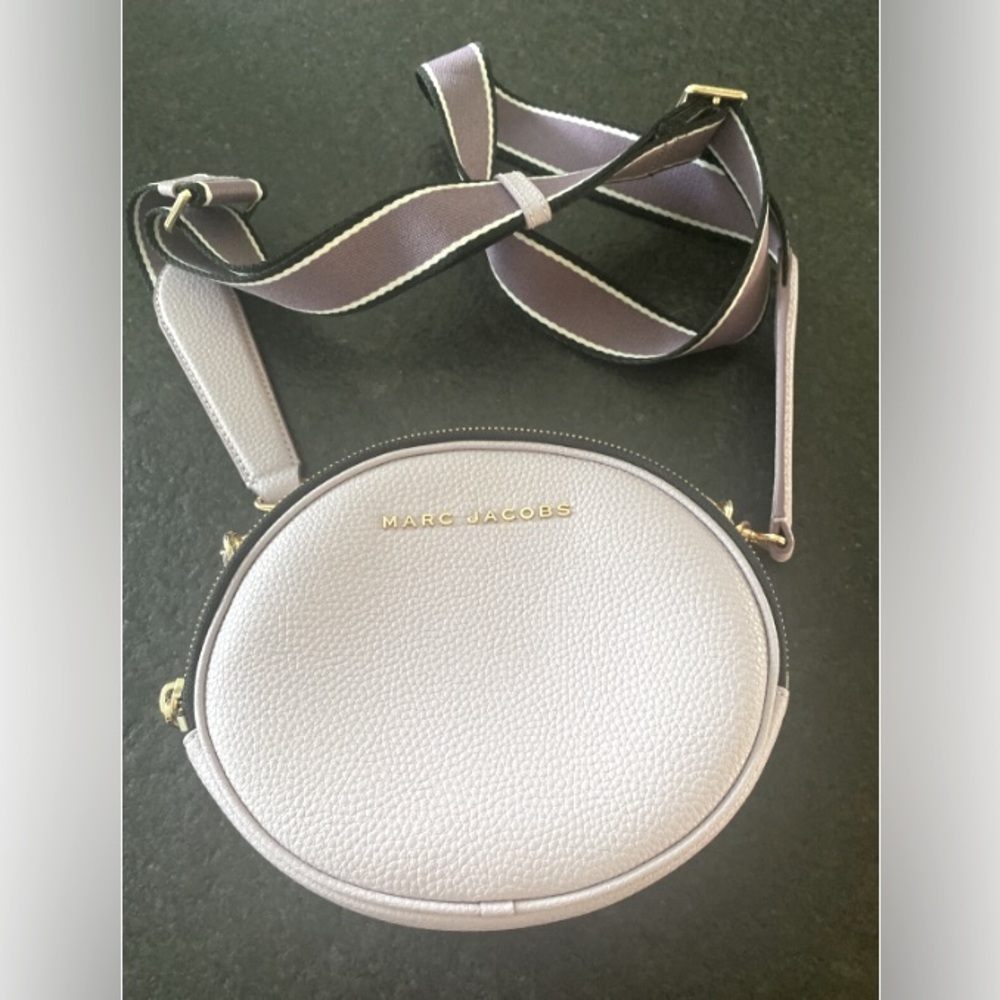 Marc Jacobs The Rewind Crossbody